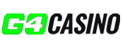 Go4casino Logo – Online Casino Österreich